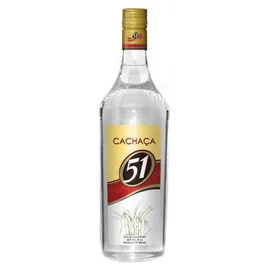 51 Export Cachaca 38% vol 0,7 l