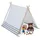 Relaxdays Tipi Zelt für Kinder