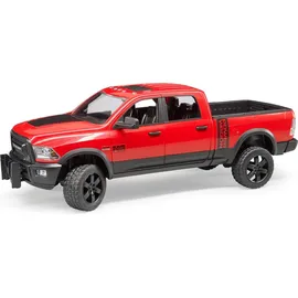 Bruder RAM 2500 Power Wagon (02500)