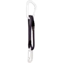 Blue Ice Alpine Runner Rundschlinge Grau