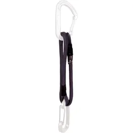 Blue Ice Alpine Runner Rundschlinge Grau