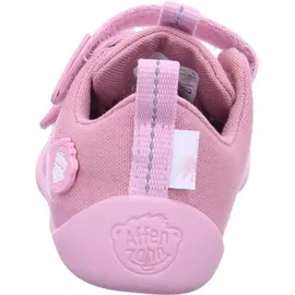 Affenzahn Lucky Einhorn Klettschuh Rosa - Rosa - 26