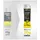 decathlon nutrition Energy Gel Zitrone Gel 6 x 35 ml