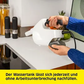 Kärcher SC 1 Multi & Up 1.516-410.0