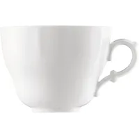 Hutschenreuther Cappuccinotasse 0,34 l Weiß