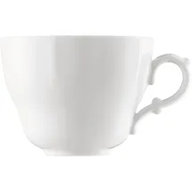 Hutschenreuther Cappuccinotasse 0,34 l Weiß