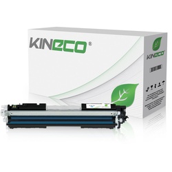 Toner kompatibel zu Canon Cartridge 729C 4369B002 XL Cyan