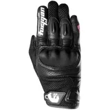 Furygan Td12 Evo Damen Schwarz XS