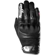 Furygan Td12 Evo Damen Schwarz XS
