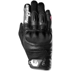 Furygan Td12 Evo Damen Schwarz XS
