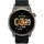 COROS Pace 4 GPS 43 mm Nylonarmband Schwarz 22 mm