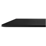 SteelSeries QcK 3XL Schwarz