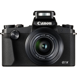 Canon PowerShot G1 X Mark III