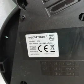 Philips Senseo Original Plus CSA210/80 grün