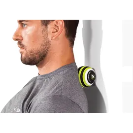 Trigger Point Massageball lime (TF00470)