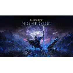 Elden Ring Nightreign