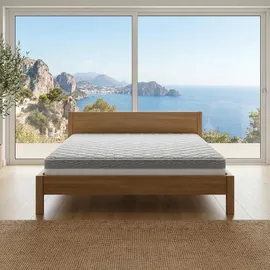 DI QUATTRO Komfortschaum 90 x 200 cm H2/H3