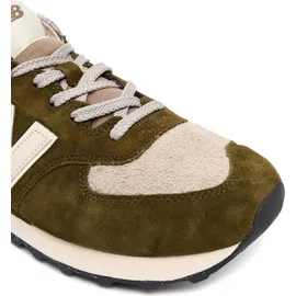 New Balance 574 Herren Woodland 42
