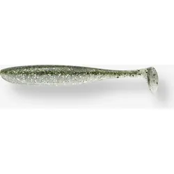 Gummiköder Easy Shiner 3 Silver Flash 0