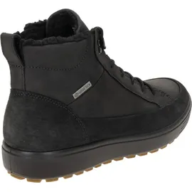 ECCO Herren Soft 7 Tred M Wanderstiefel, Schwarz, 44 EU