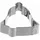 Schneider Ausstecher, Glocke 130x110 mm Edelstahl