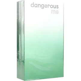 Paco Rabanne Dangerous Me Eau de Parfum 62 ml