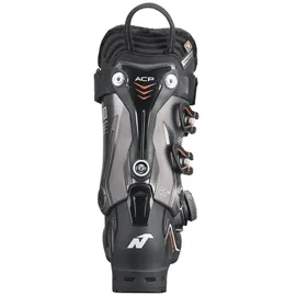 La Nordica-Extraflame Sportmachine 3 85 W GW Damen Skischuhe Bronze/Schwarz 25,5