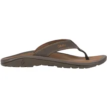 Olukai Ohana Herren Gr.47 - Outdoor Sandalen - braun