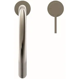 Ideal Standard Gusto Küchenarmatur 2-Loch Brushed Gold