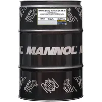 Mannol O.E.M Motoröl 5W-30 Dexos 2