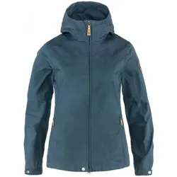 FJALLRAVEN Funktionsjacke Stina Jkt W BLAU L