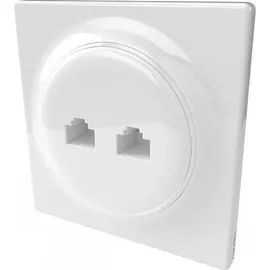 FIBARO Walli Ethernet-Buchse