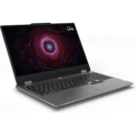 Lenovo LOQ 15 AMD Ryzen 5 7235HS 16 GB RAM 512 GB SSD RTX 4050 FreeDOS