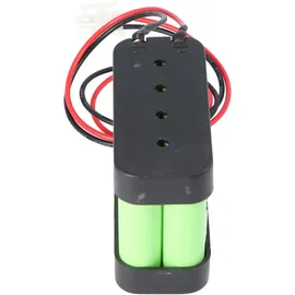 AccuCell Akku 550475 EEU 12 Volt 1600 mAh 1 St.