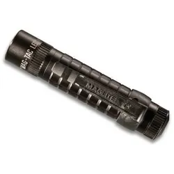 MAGLITE SG2LRE6, Taschenlampe, Schwarz, 1 m, LED, 1 Lampen, 310 lm