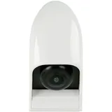 ACV Electronic Rückfahrkamera Transporter/Wohnmobil Tropfenform Weiß