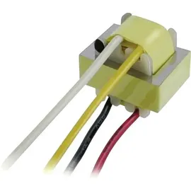 Neutrik NTE1 Audio-Übertrager Impedanz: 200Ω Primärspannung: 1.2V Inhalt: 1St.