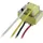 Neutrik NTE1 Audio-Übertrager Impedanz: 200Ω Primärspannung: 1.2V Inhalt: 1St.