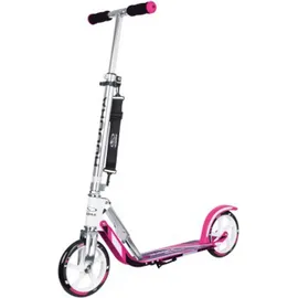 Hudora Big Wheel RX-Pro 205 weiß/pink