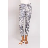 Zhrill ZHCHIARA CASUAL schmal Blau XL