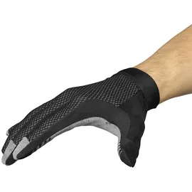 GripGrab Vertical 2 InsidegripTM Handschuhe Black XL