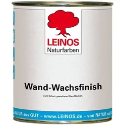 350 Wand-Wachsfinish 0,75 l