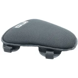 OJ Comfort 3D, Gel-Sitzpolster - Schwarz - S