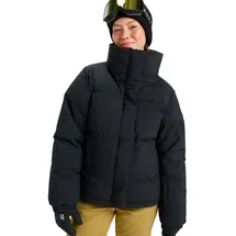 Roxy Snow Winter Rebel Schwarz M