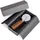 Triangle Pizzaschneider Soul Ø 7 cm Holz