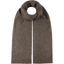 Barts Witzia Scarf Brown One Size