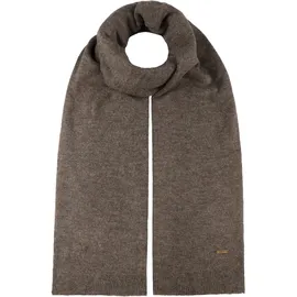 Barts Witzia Scarf Brown One Size