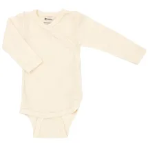 Engel - Kid's Wickelbody L/S - Merinounterwäsche Gr. 74/80