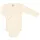 Engel - Kid's Wickelbody L/S - Merinounterwäsche Gr. 74/80