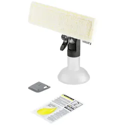 Kärcher Extra Spray - Flaschenset - für Fensterreiniger